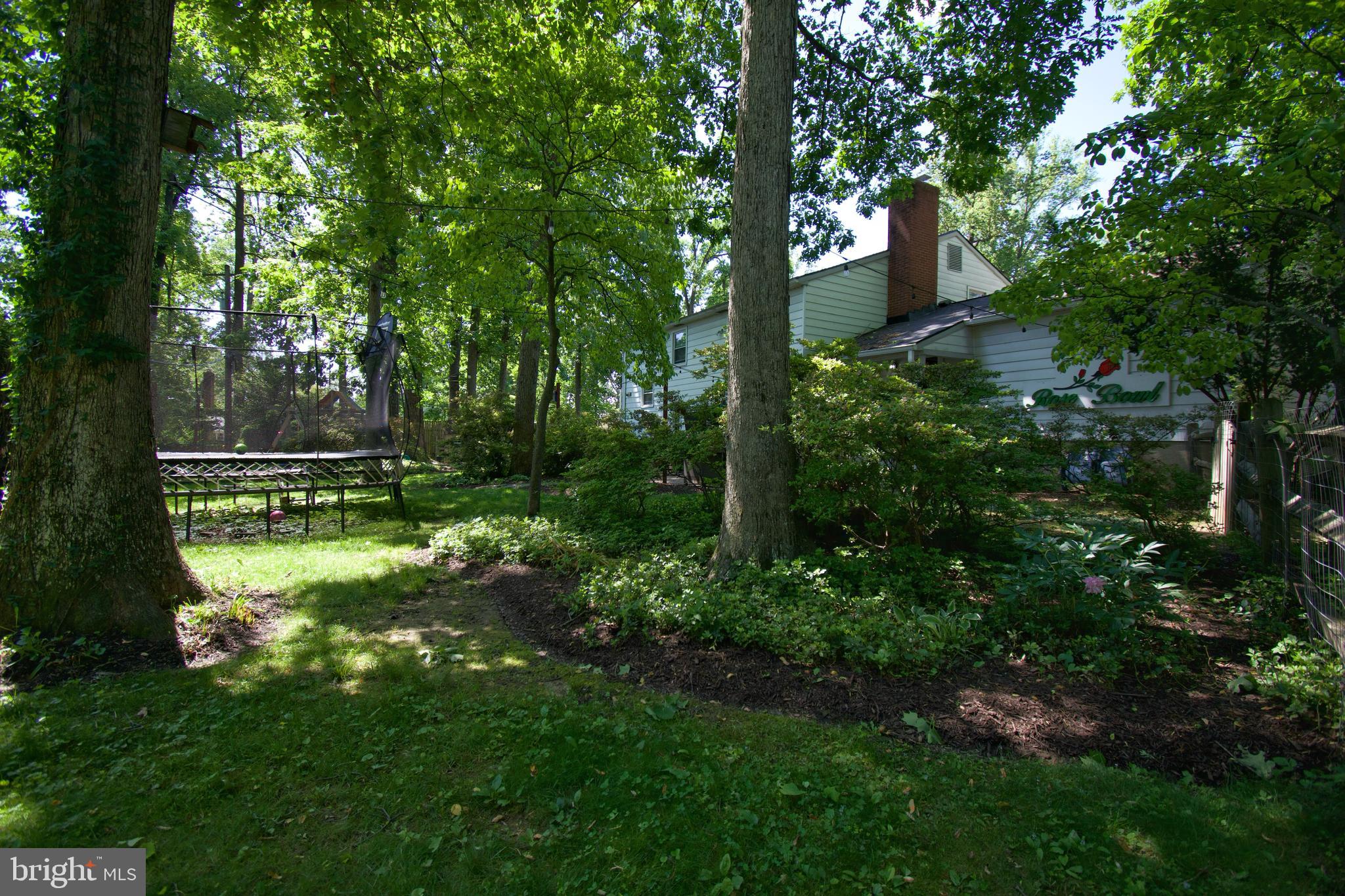 5 GAILRIDGE COURT