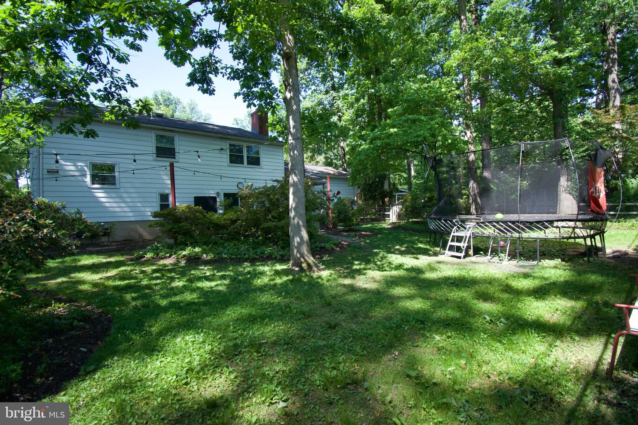 5 GAILRIDGE COURT