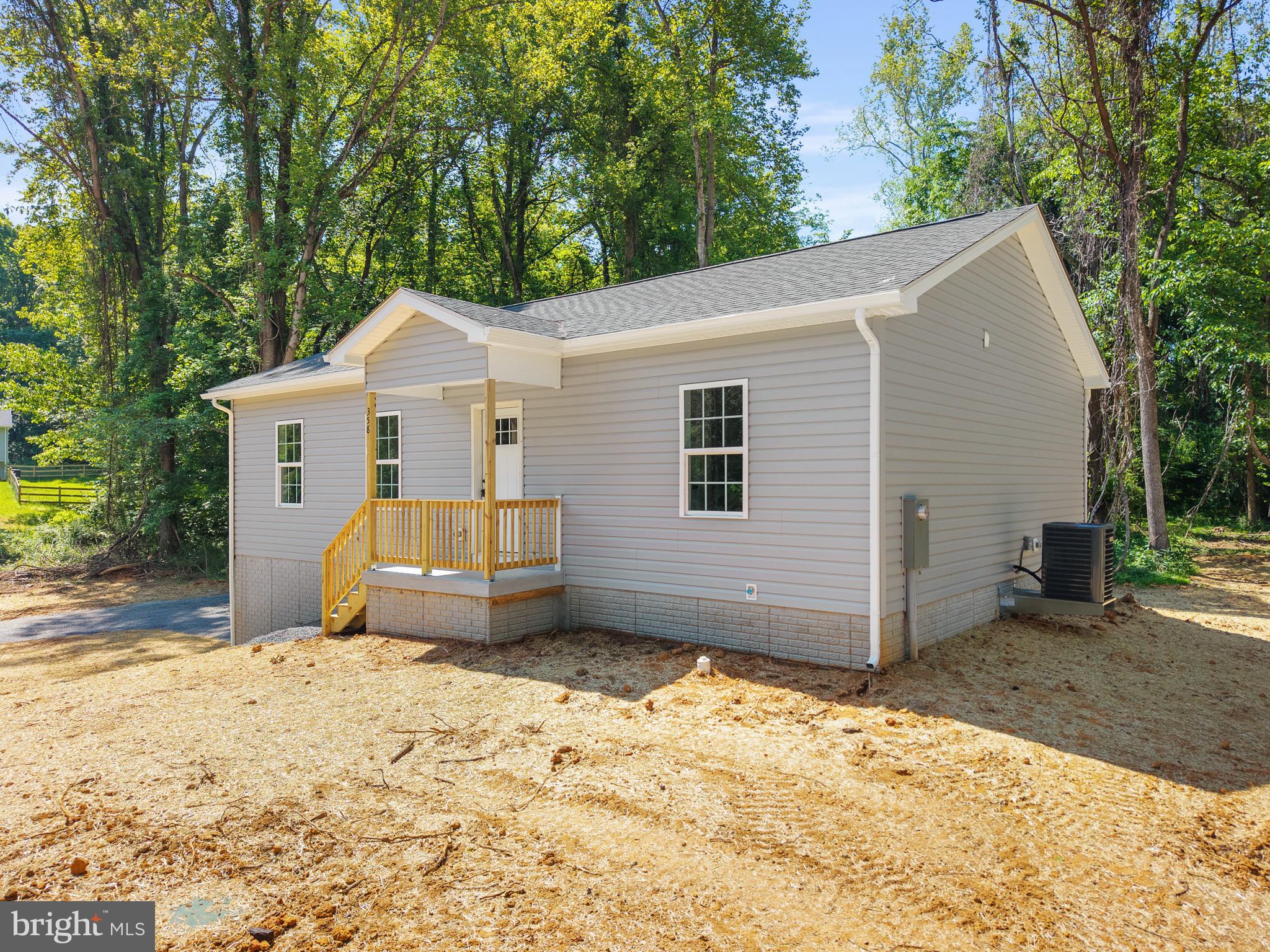 SHANNONDALE - Residential