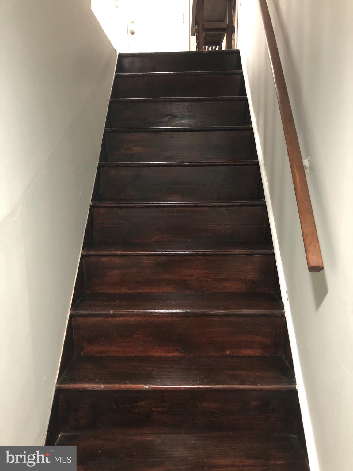 PIGTOWN HISTORIC DISTRICT - Residential Lease