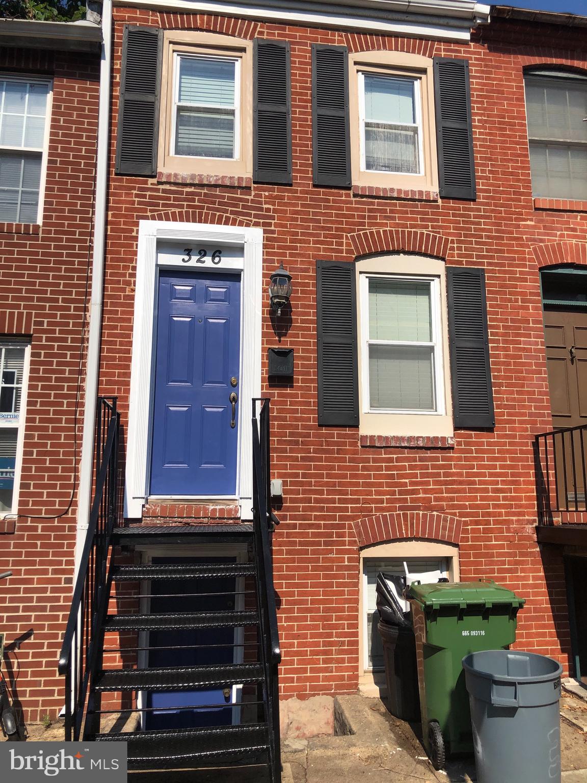 PIGTOWN HISTORIC DISTRICT - Residential Lease