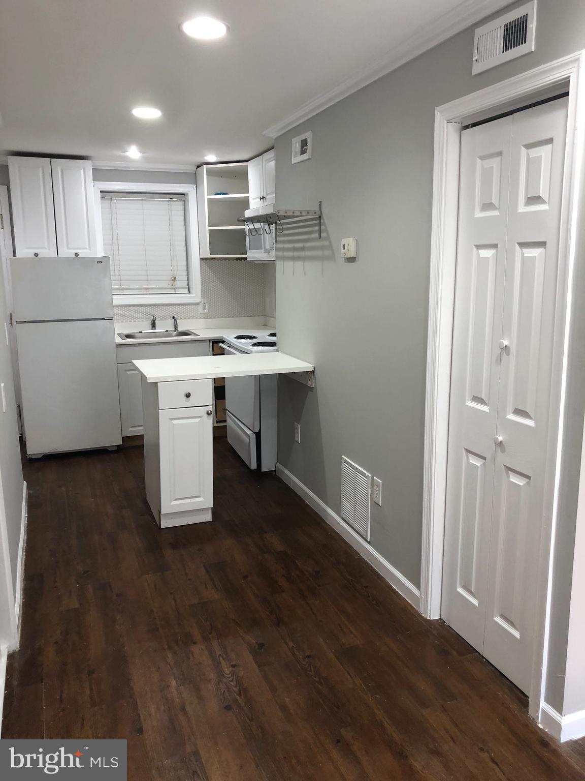 PIGTOWN HISTORIC DISTRICT - Residential Lease