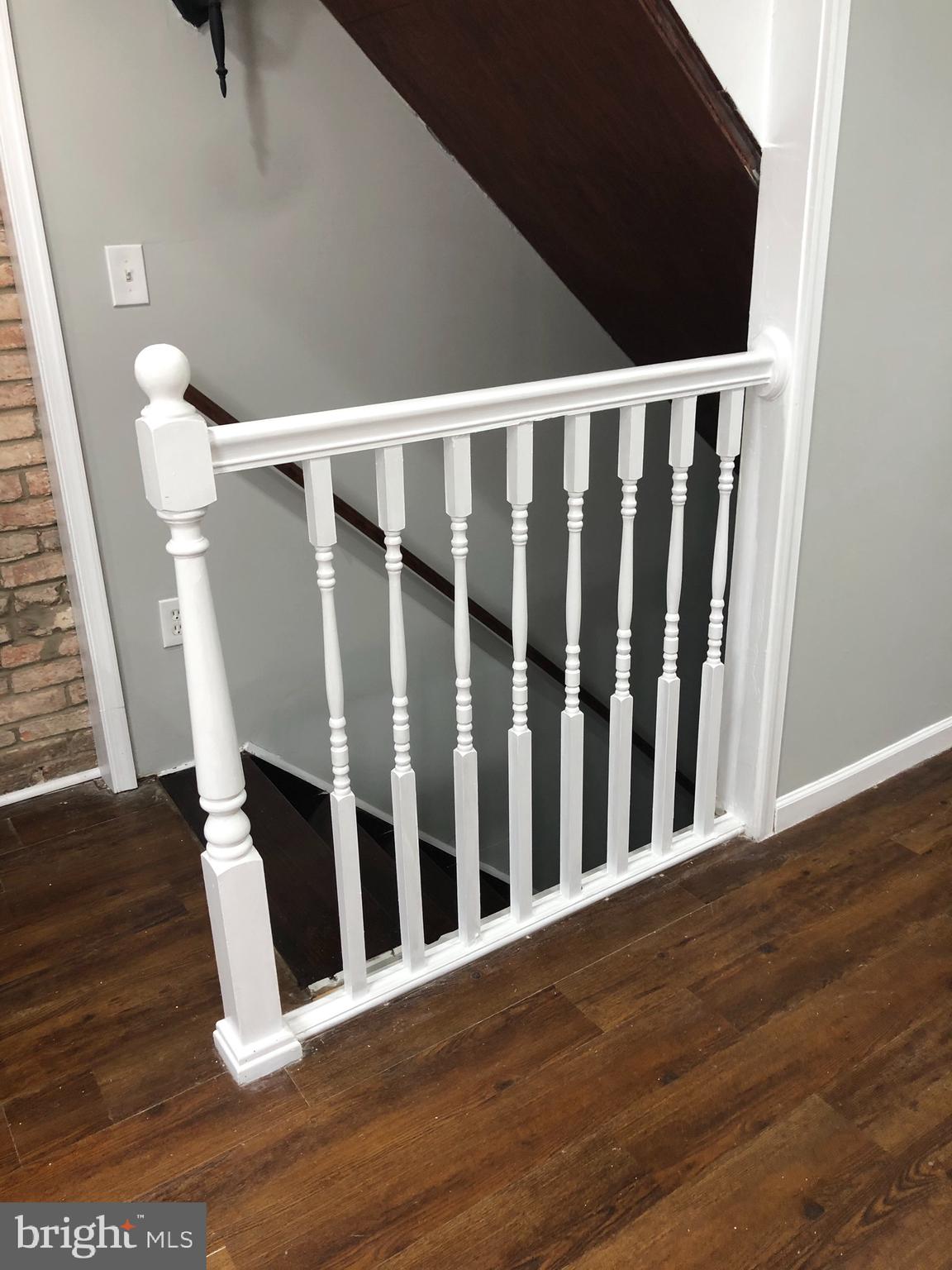 PIGTOWN HISTORIC DISTRICT - Residential Lease