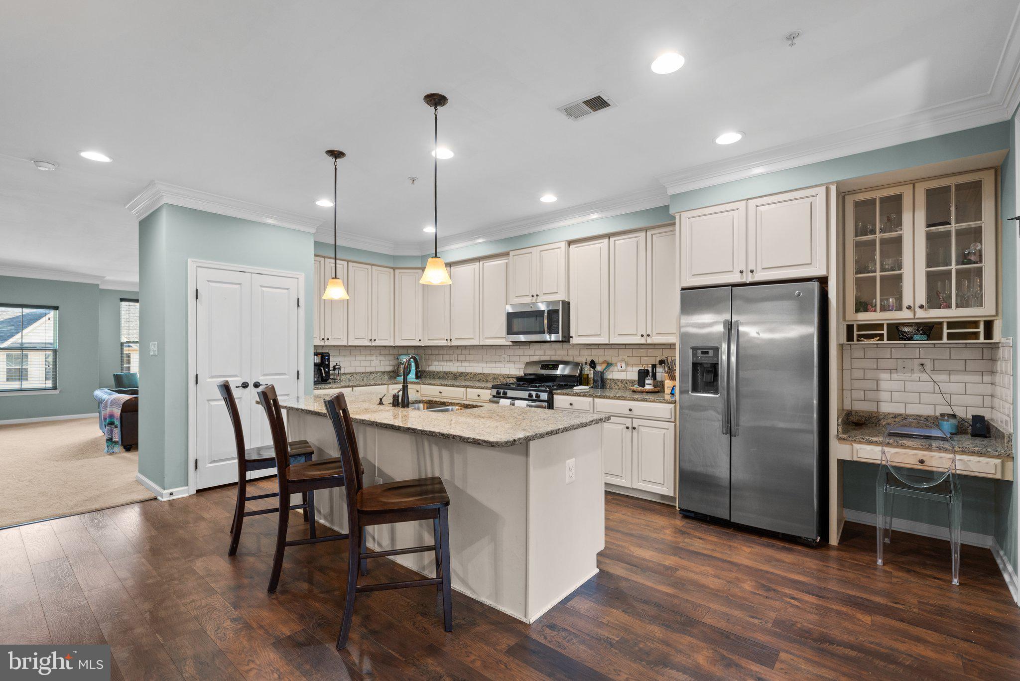 JEFFERSON PLACE - Residential