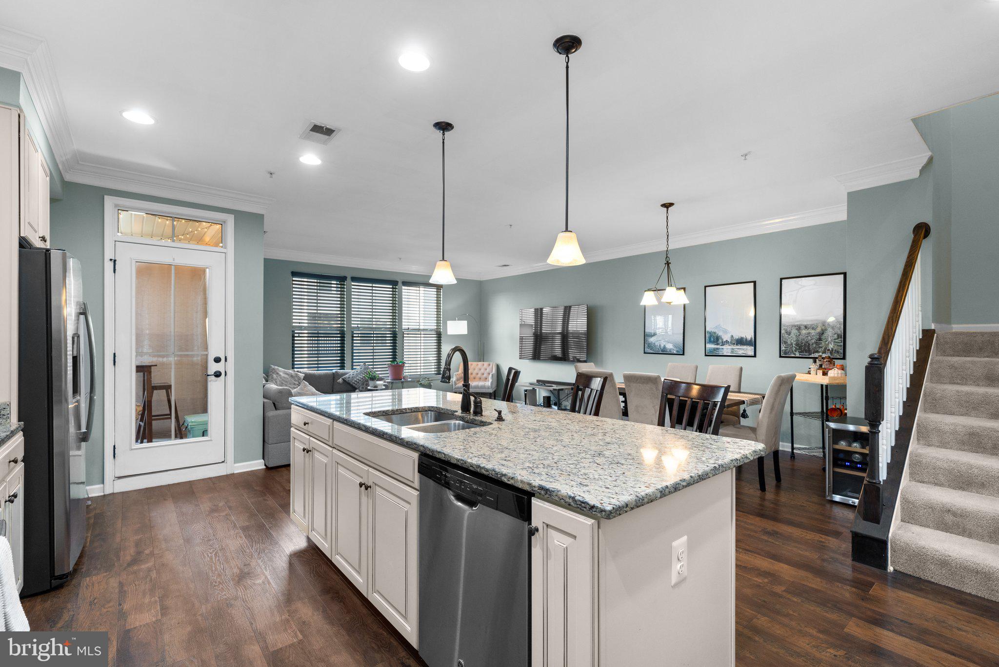 JEFFERSON PLACE - Residential