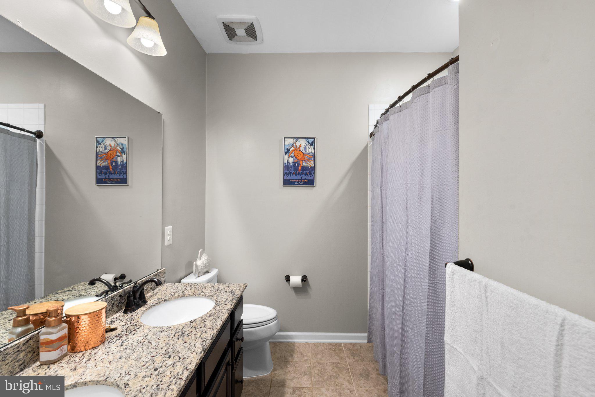 JEFFERSON PLACE - Residential