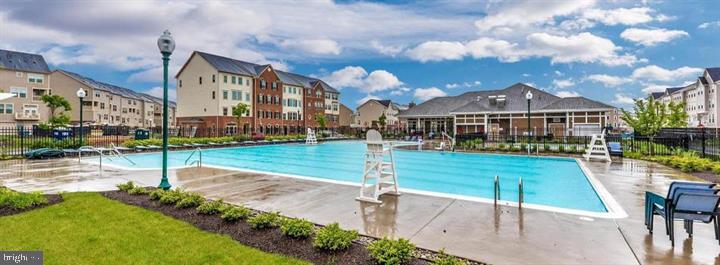 JEFFERSON PLACE - Residential