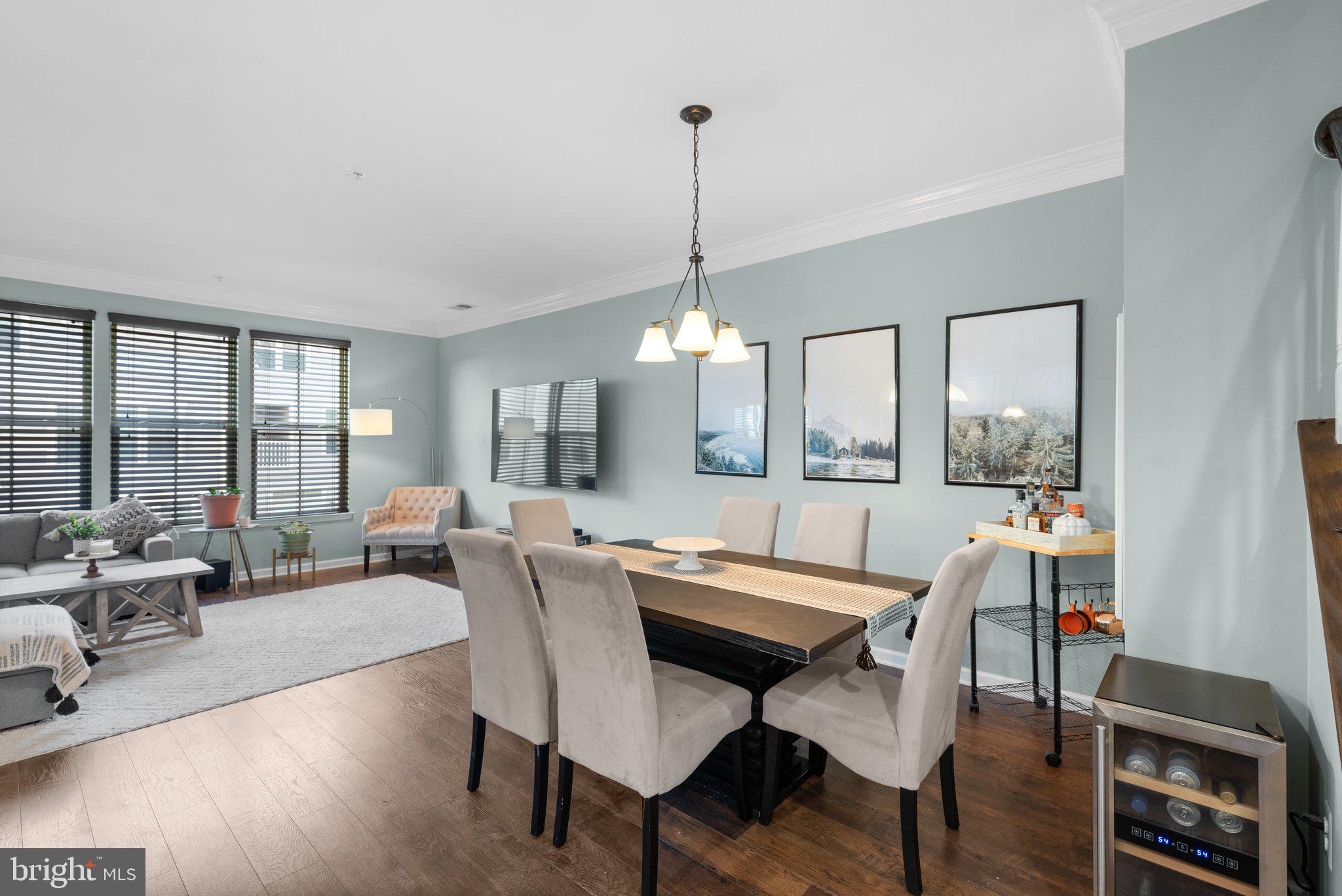 JEFFERSON PLACE - Residential