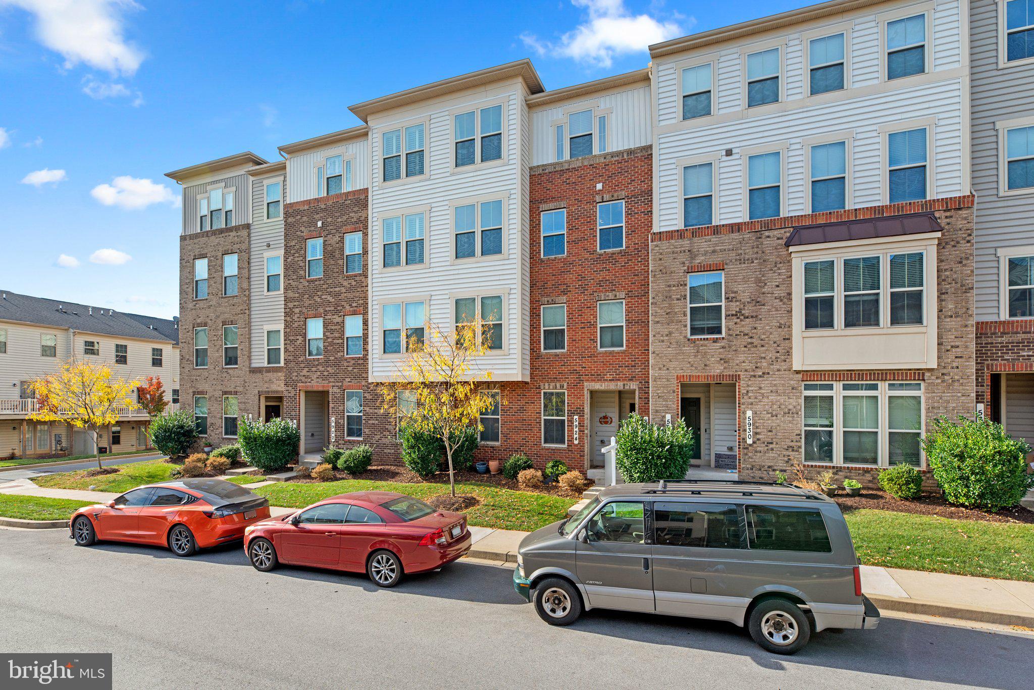 JEFFERSON PLACE - Residential