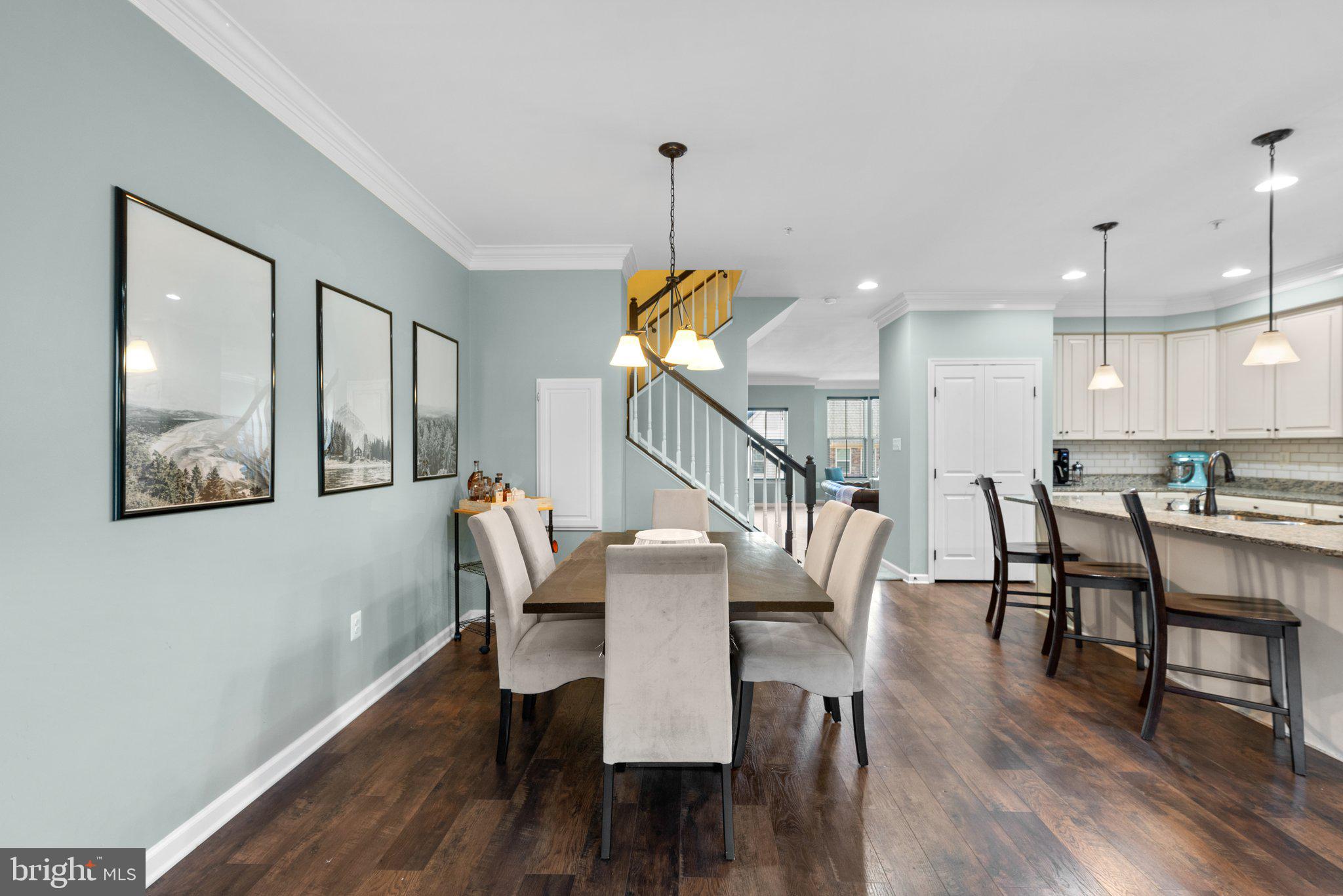 JEFFERSON PLACE - Residential