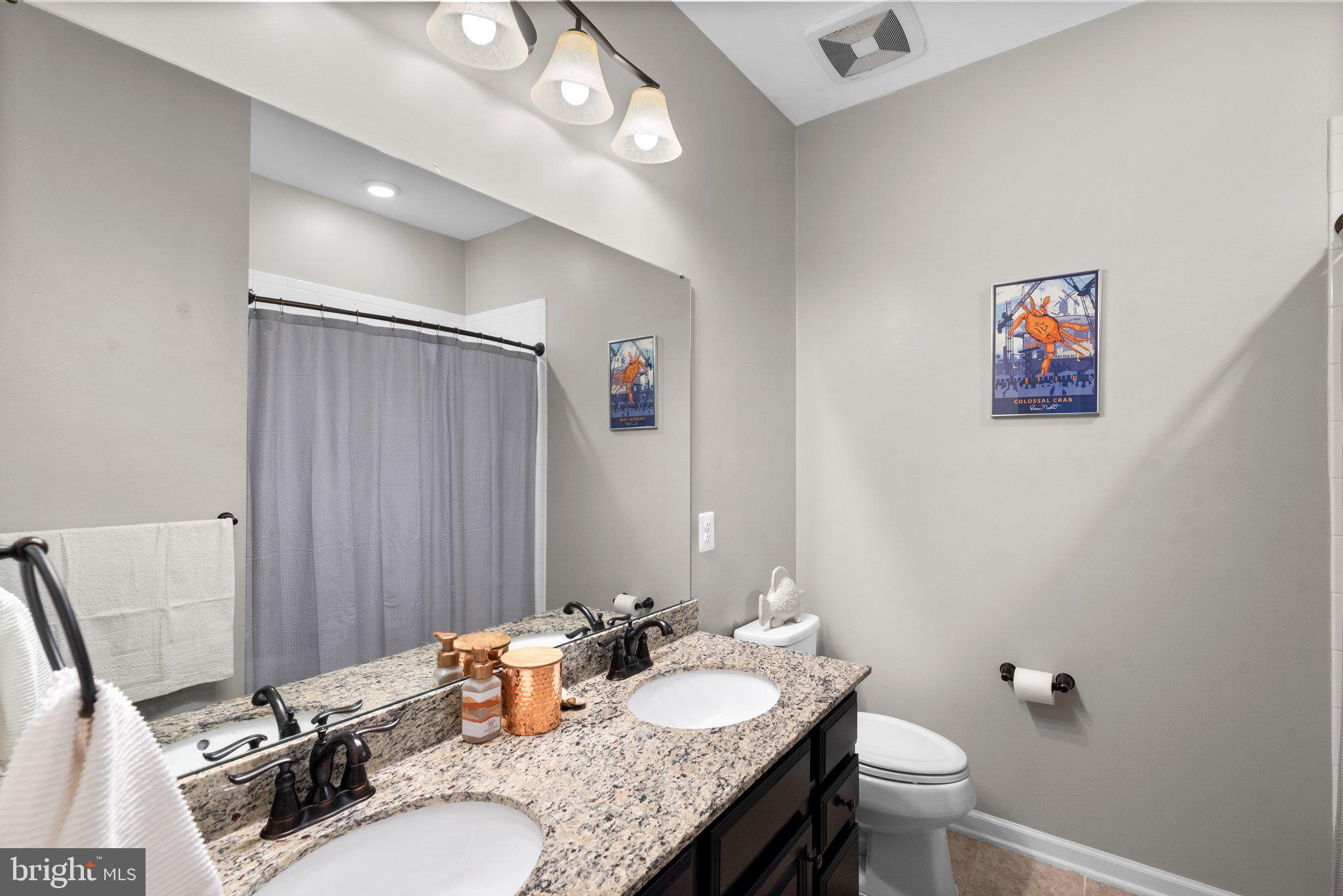 JEFFERSON PLACE - Residential