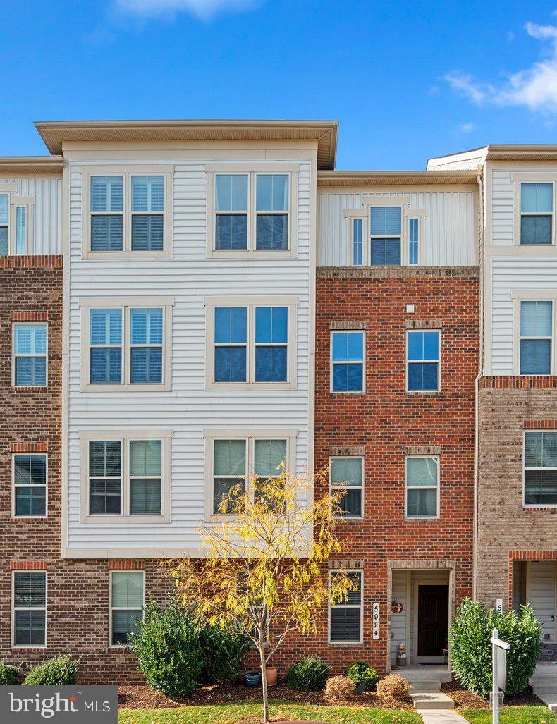 JEFFERSON PLACE - Residential