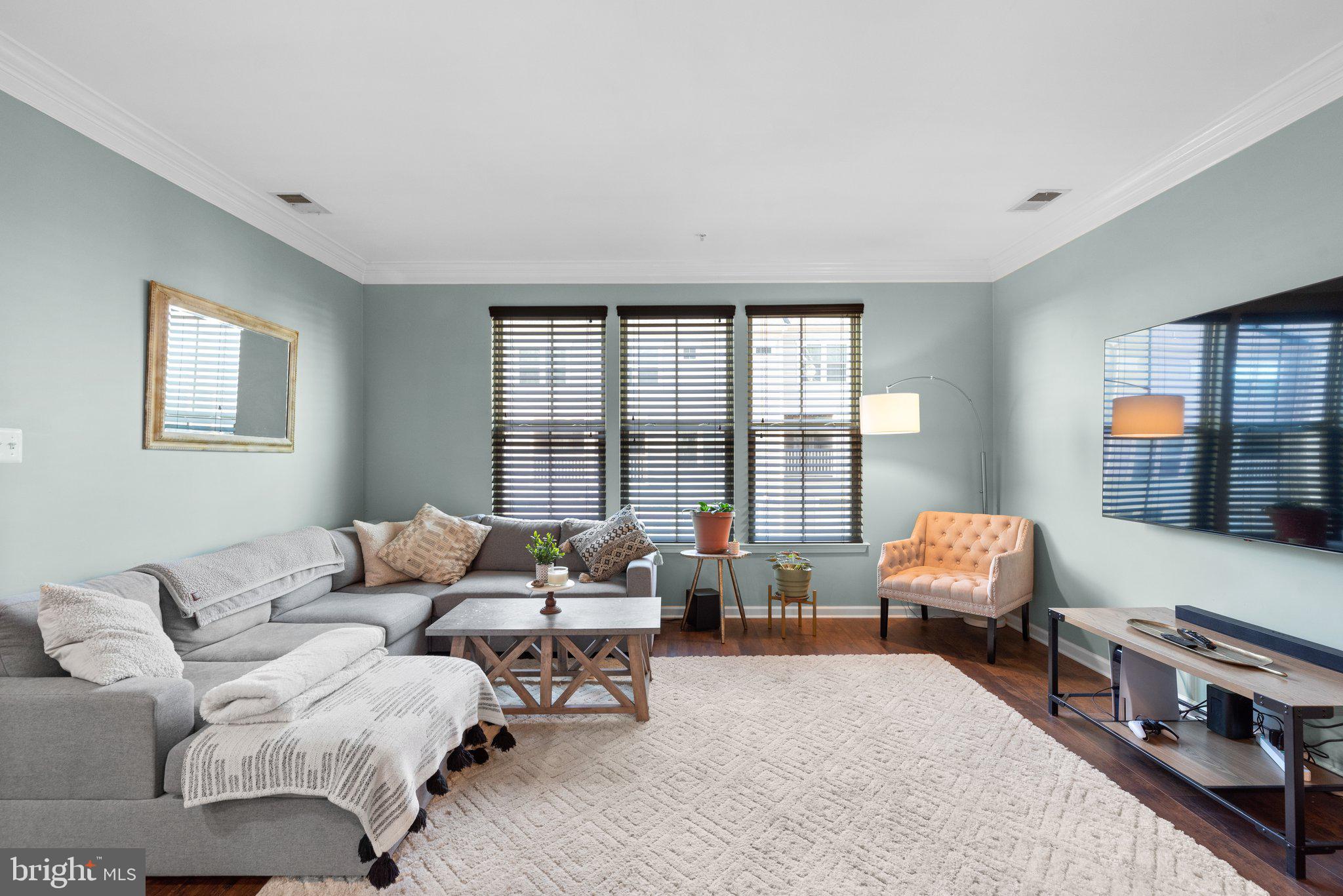 JEFFERSON PLACE - Residential