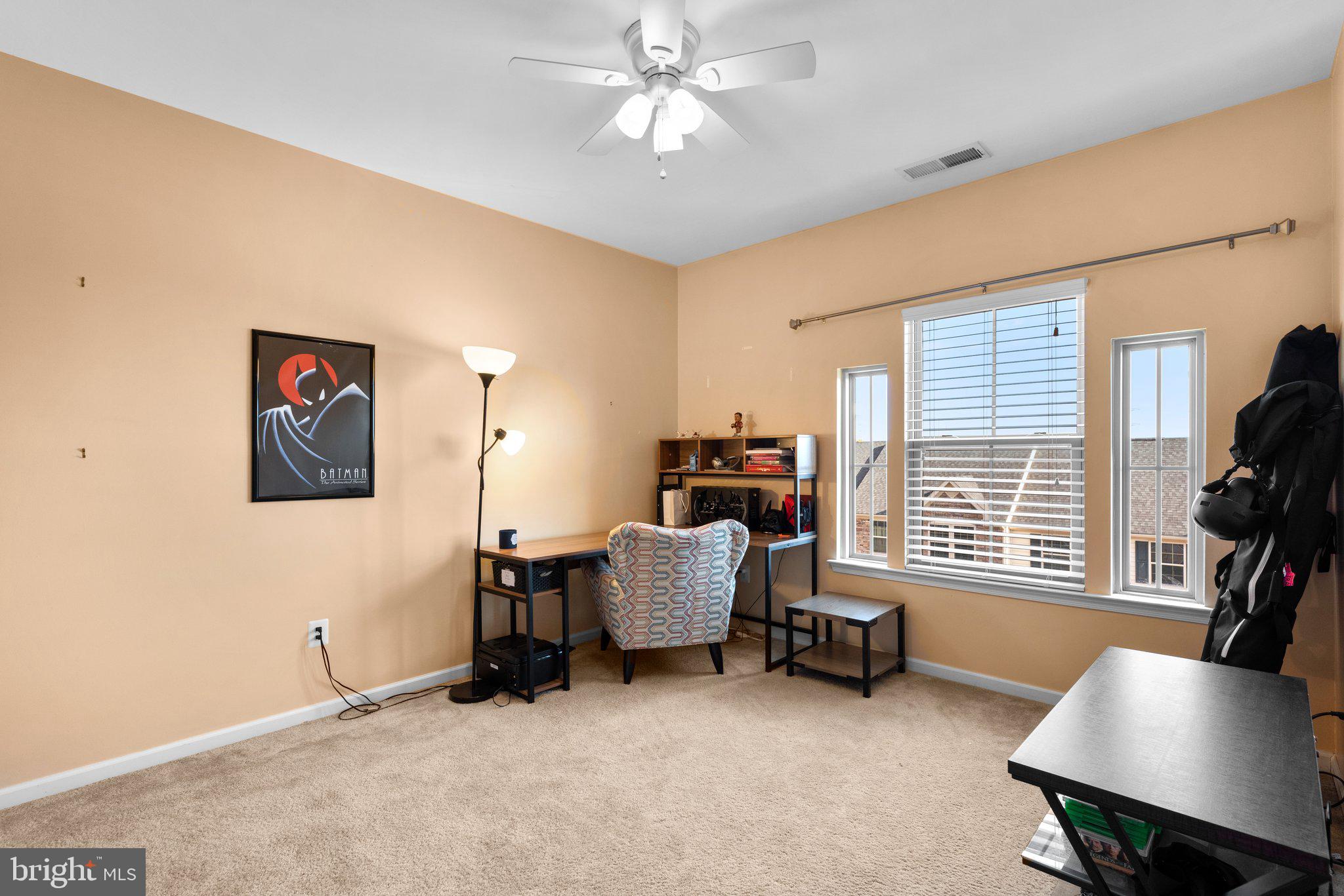 JEFFERSON PLACE - Residential