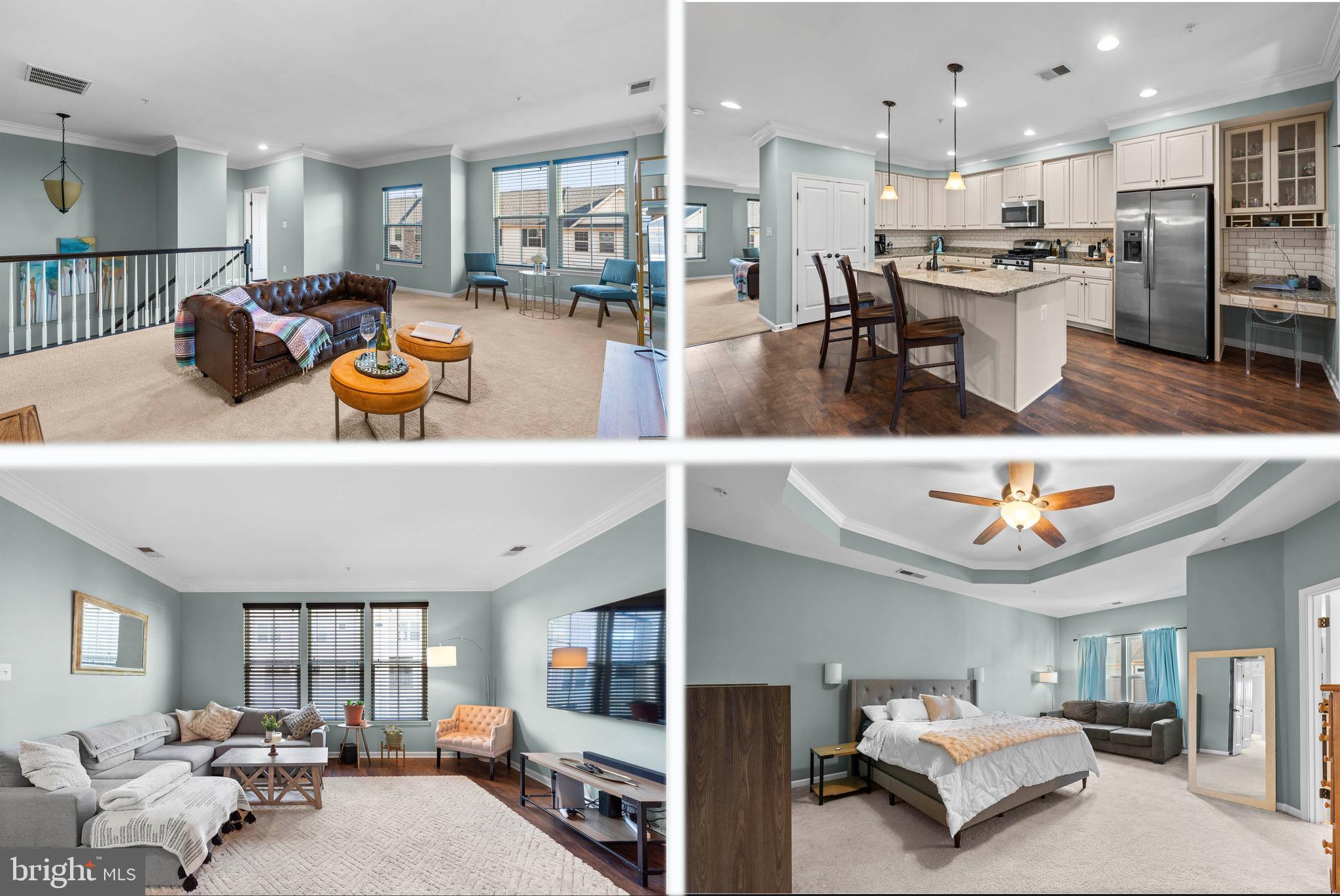 JEFFERSON PLACE - Residential