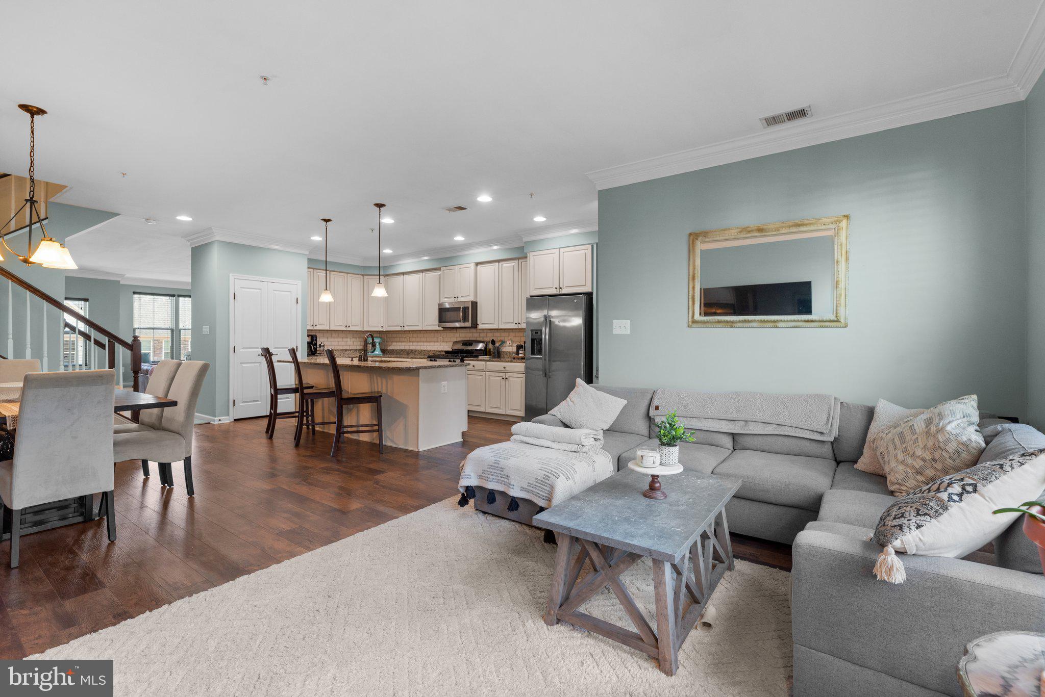 JEFFERSON PLACE - Residential