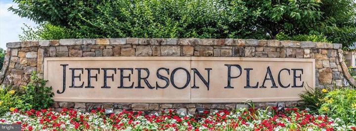 JEFFERSON PLACE - Residential