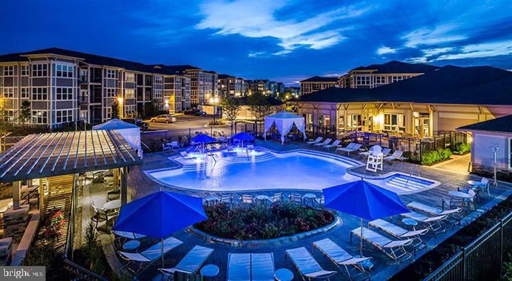 JEFFERSON PLACE - Residential