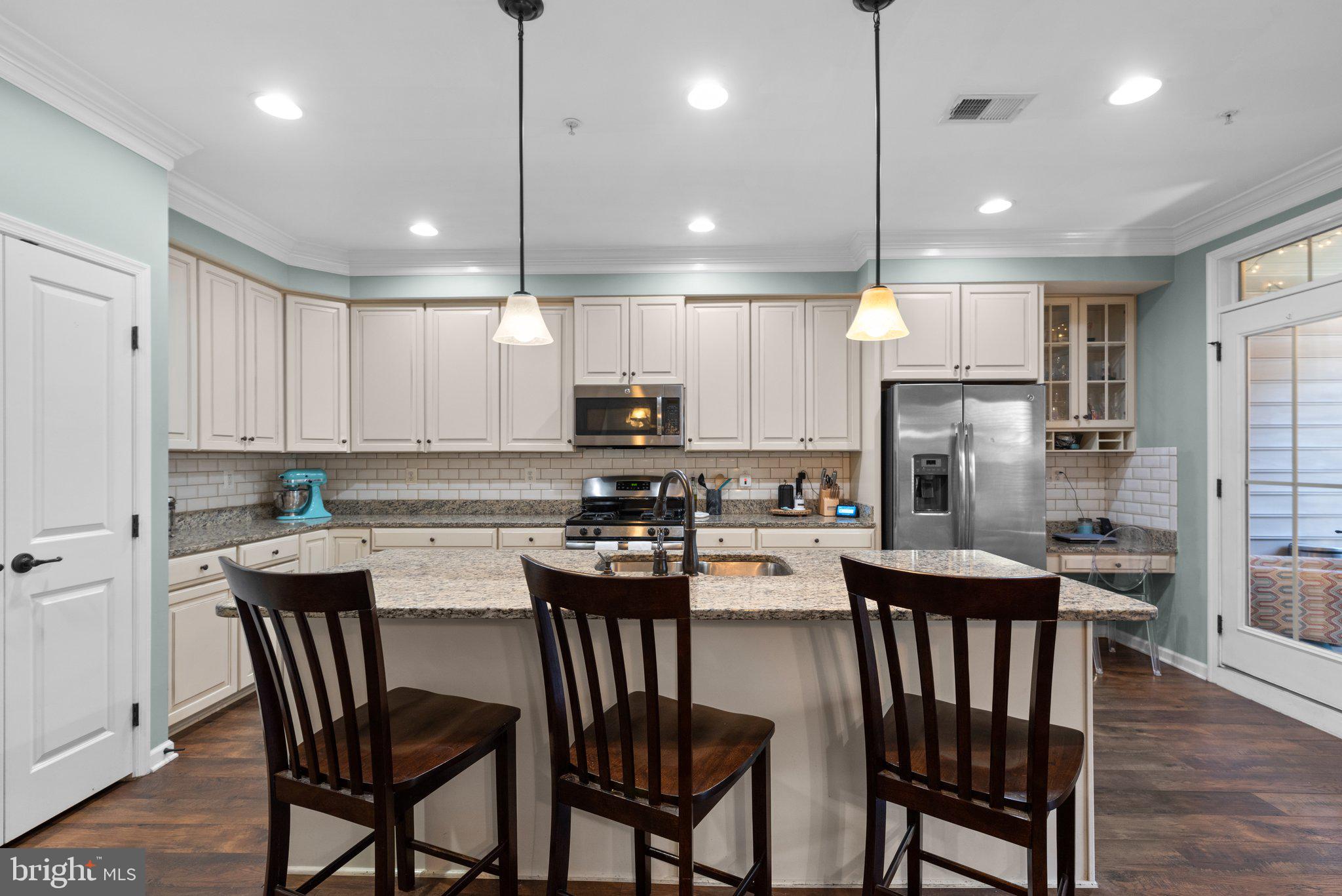 JEFFERSON PLACE - Residential