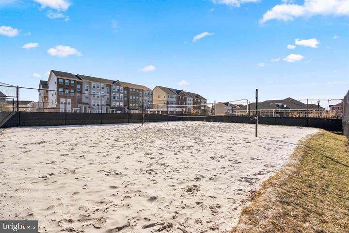 JEFFERSON PLACE - Residential