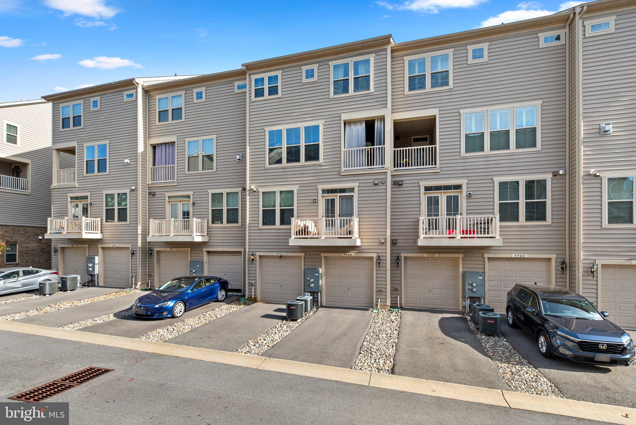 JEFFERSON PLACE - Residential