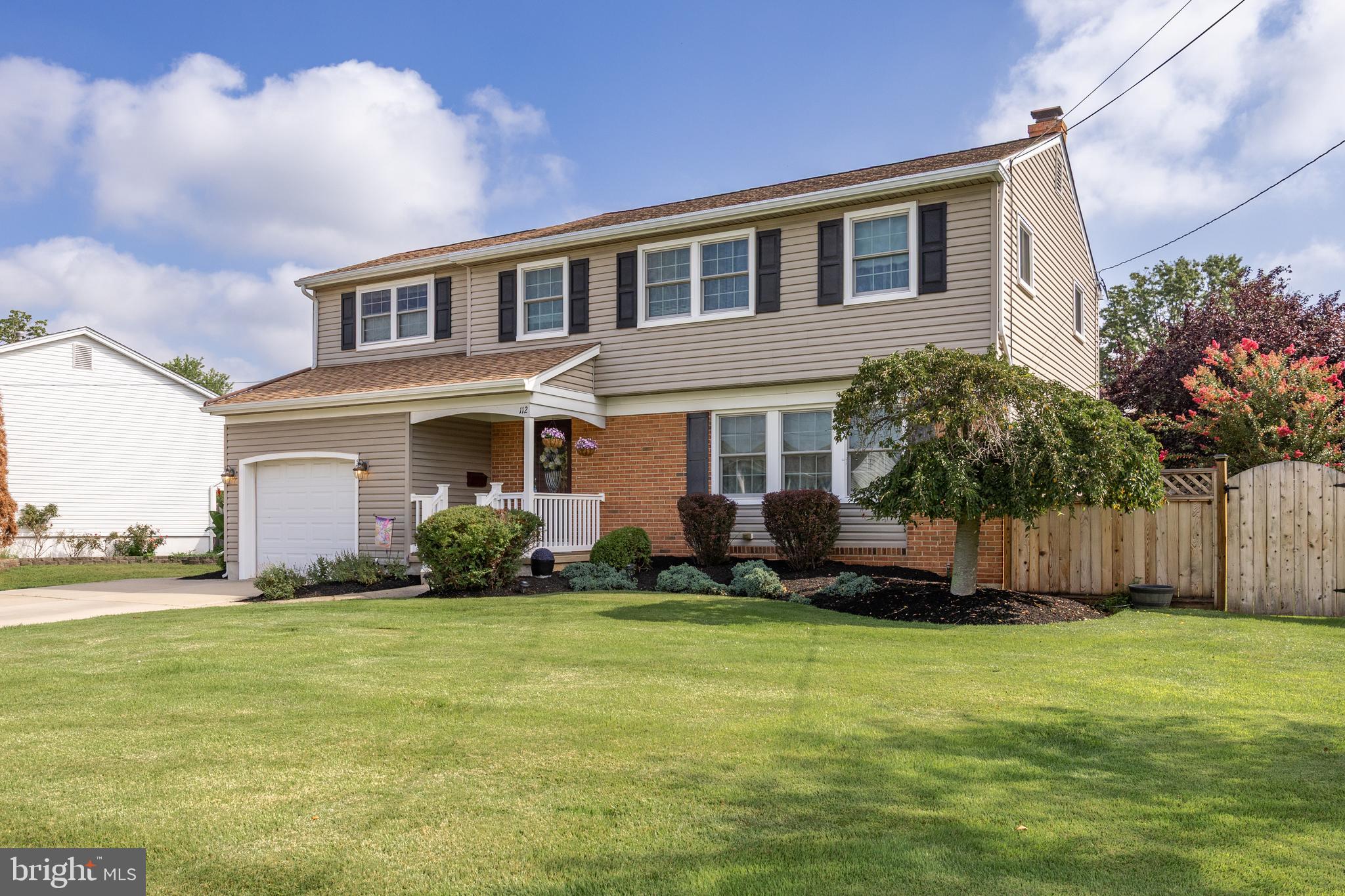 112 CHAMPLAIN ROAD