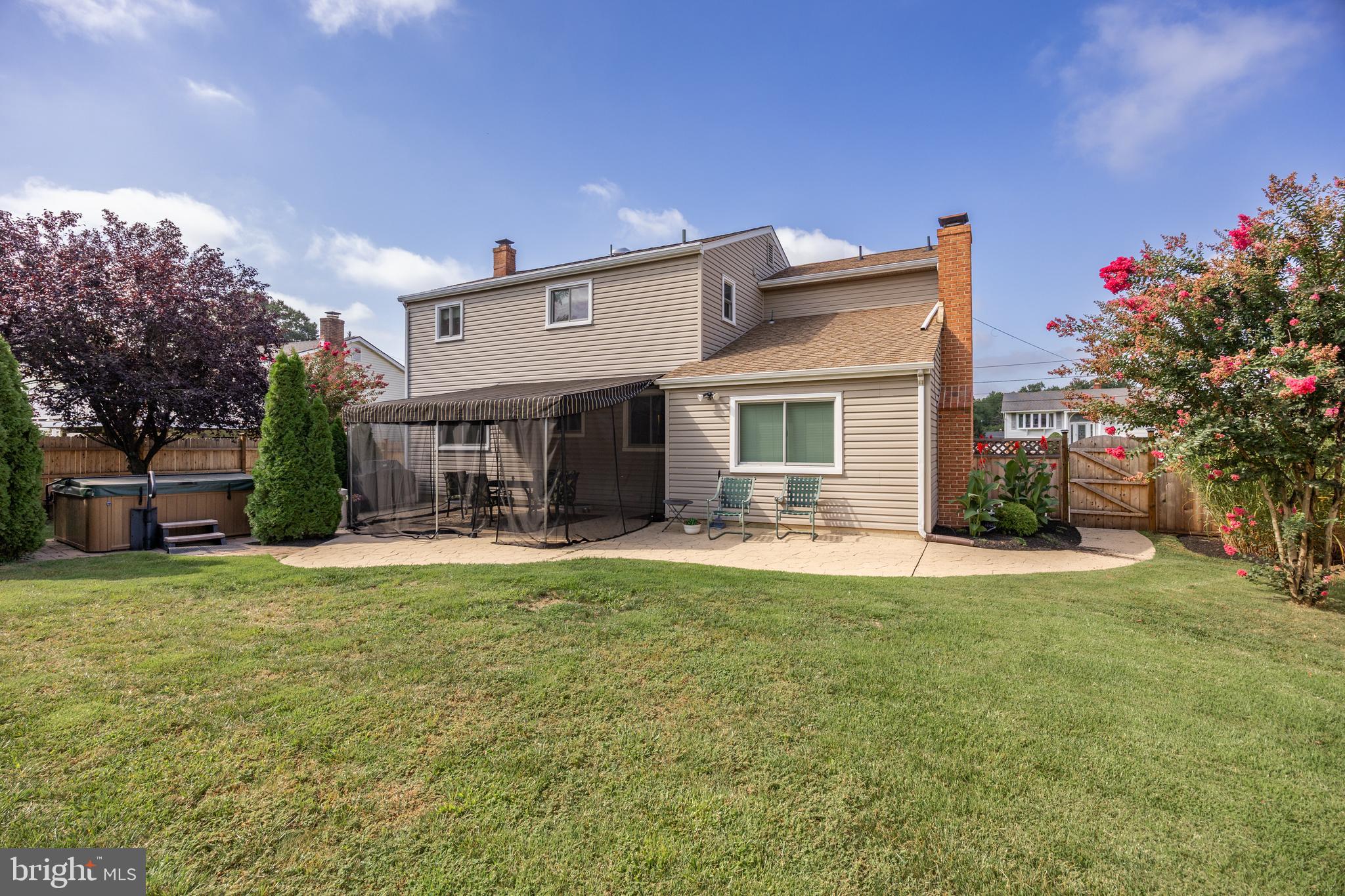 112 CHAMPLAIN ROAD