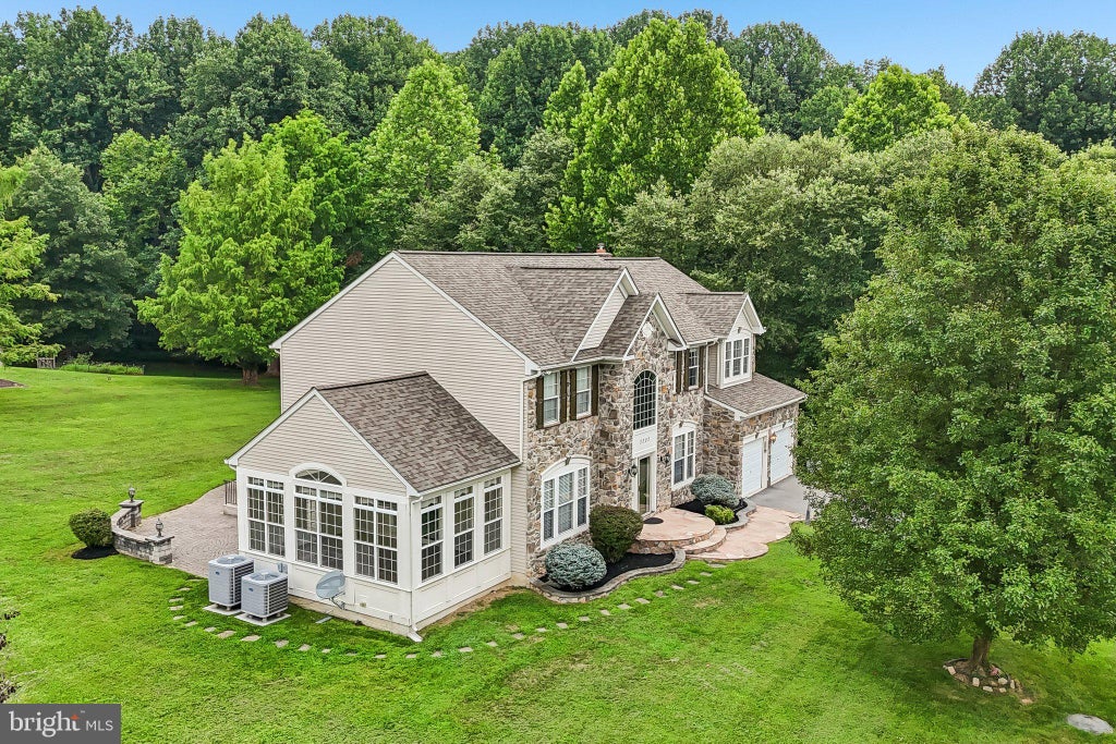Photo of 2202 Siena Way, WOODSTOCK, MD 21163 (MLS # MDBC2170074)