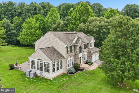 Photo of 2202 Siena Way, WOODSTOCK, MD 21163 (MLS # MDBC2170074)