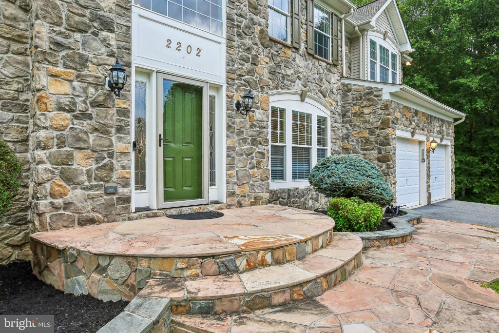 Photo of 2202 Siena Way, WOODSTOCK, MD 21163 (MLS # MDBC2170074)