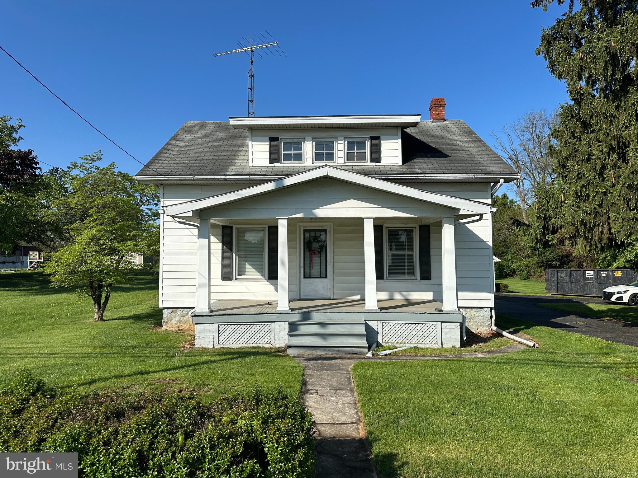 13024 SALEM AVENUE