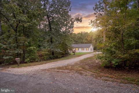 Homes For Sale - 3038 Germanna Drive<br/> LOCUST GROVE, VA 22508