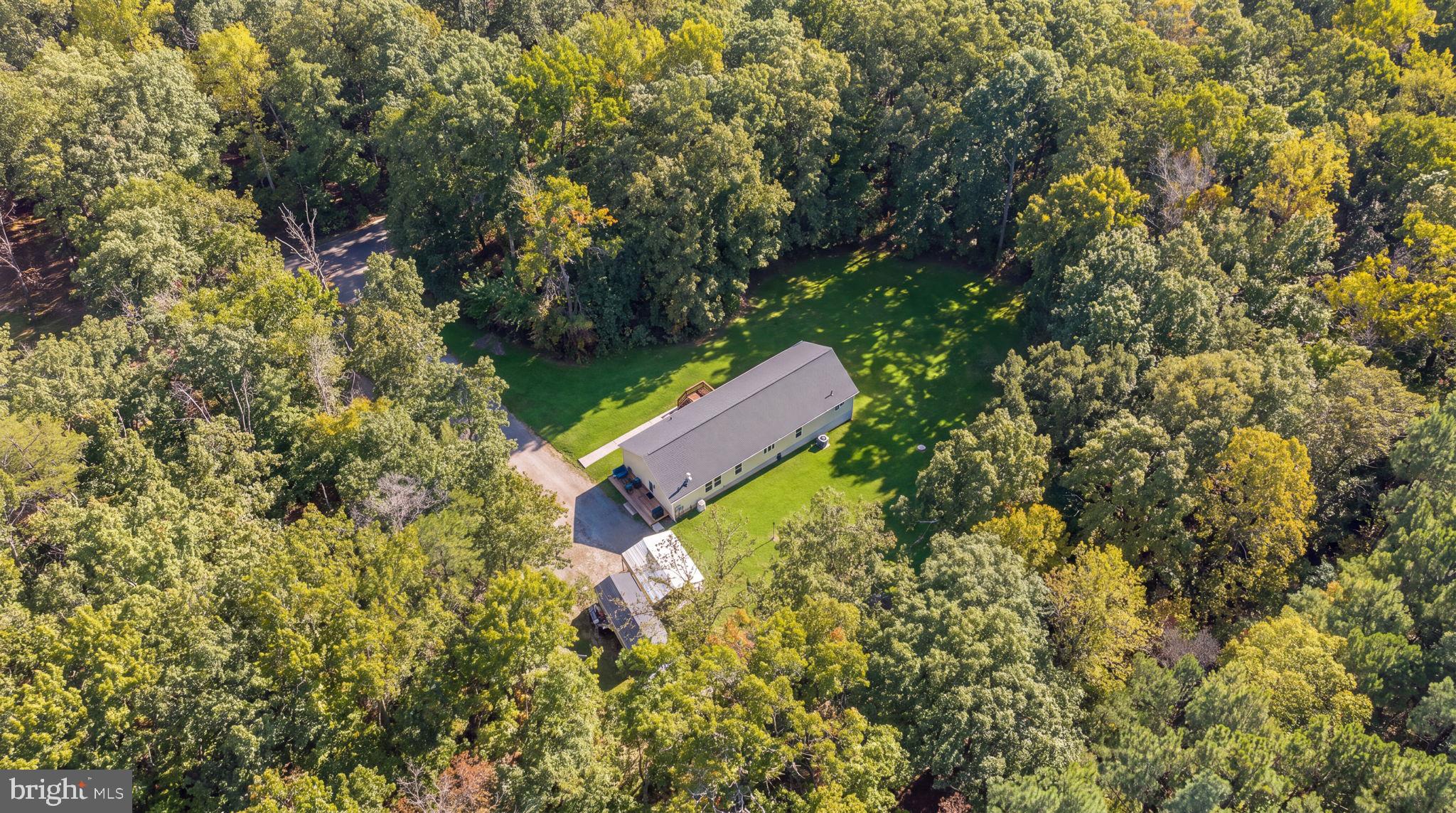 3038 GERMANNA DRIVE