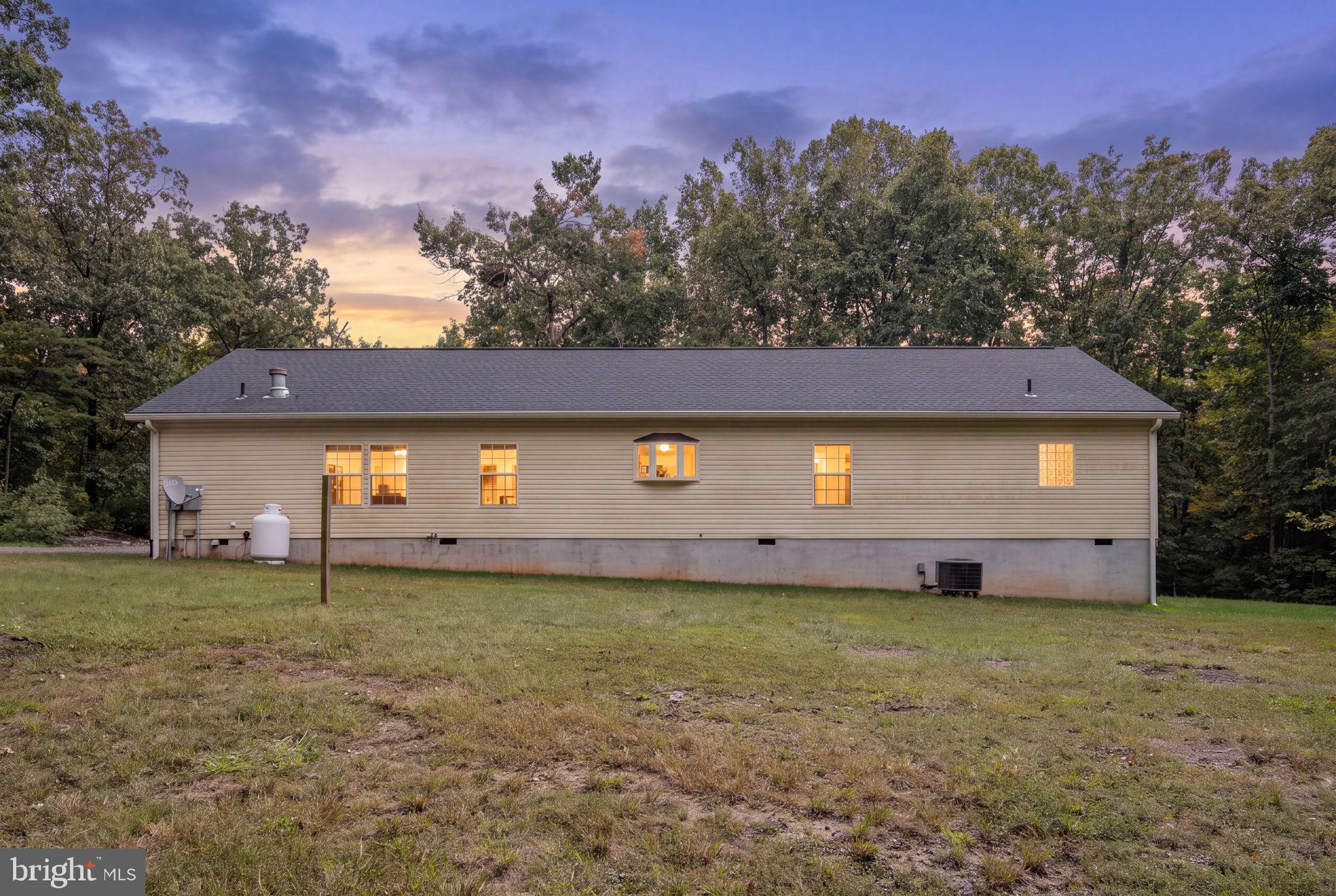 3038 GERMANNA DRIVE