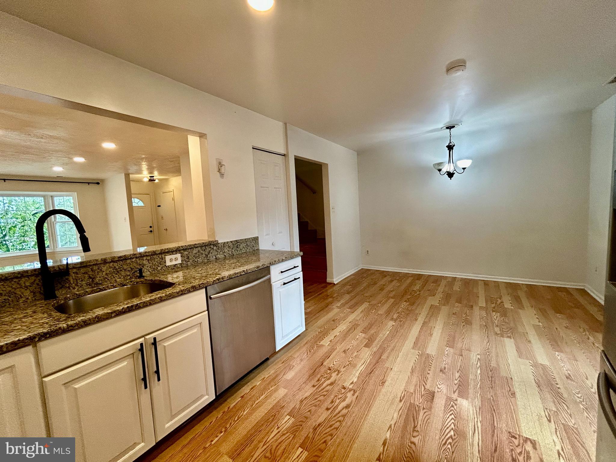 WINDING BROOK - Residential Lease