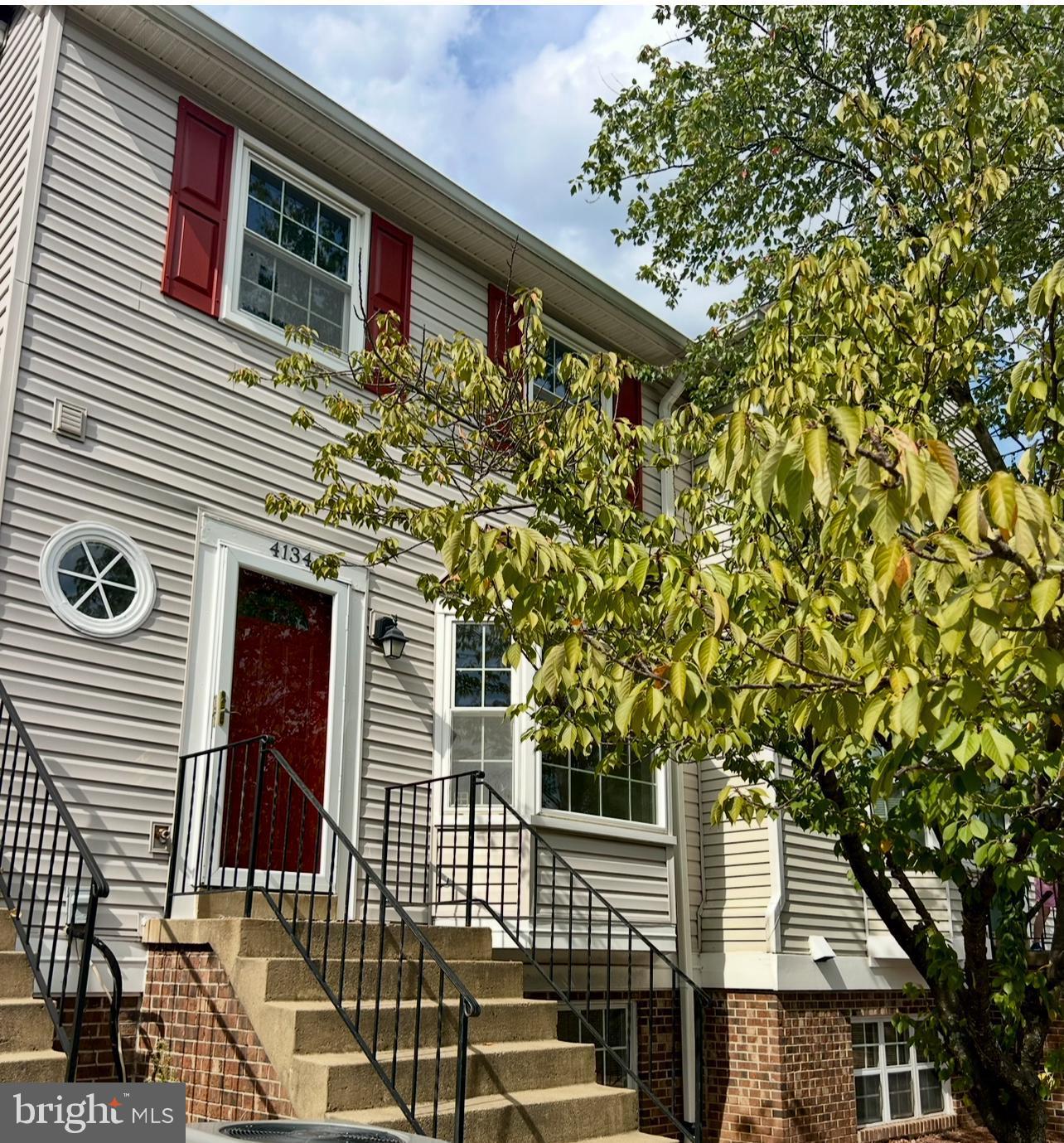 WINDING BROOK - Residential Lease