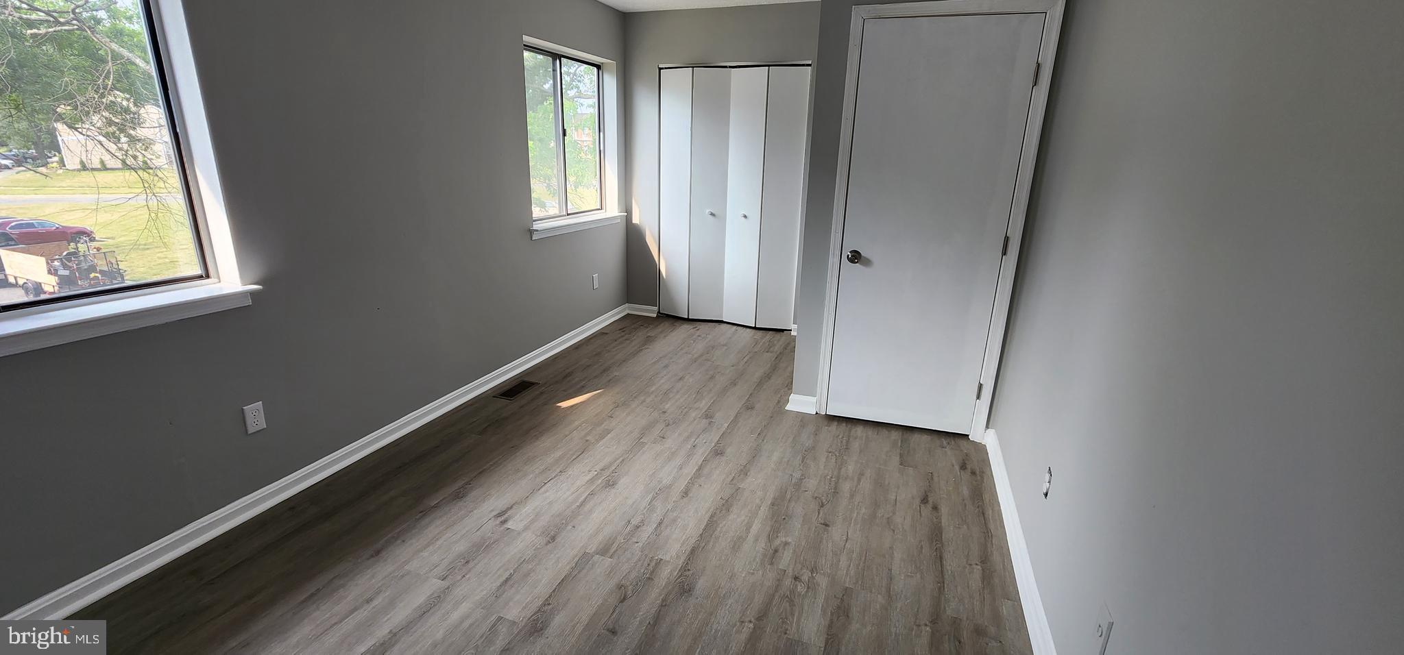 ENTERPRISE KNOLLS - Residential