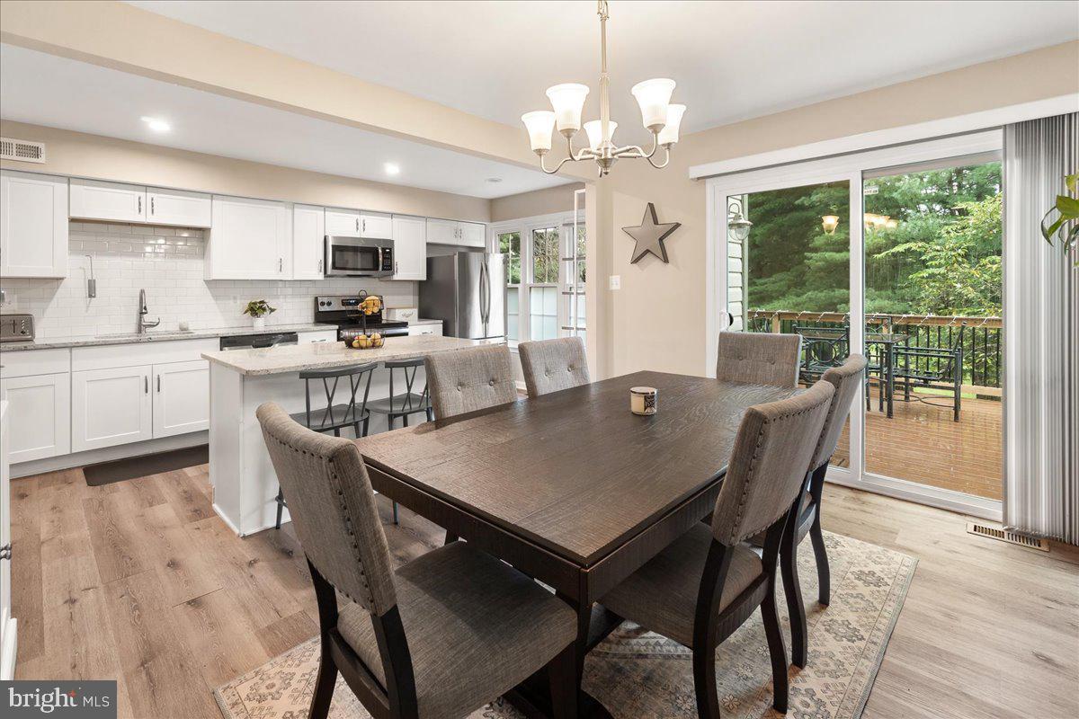 THE REACH - Residential