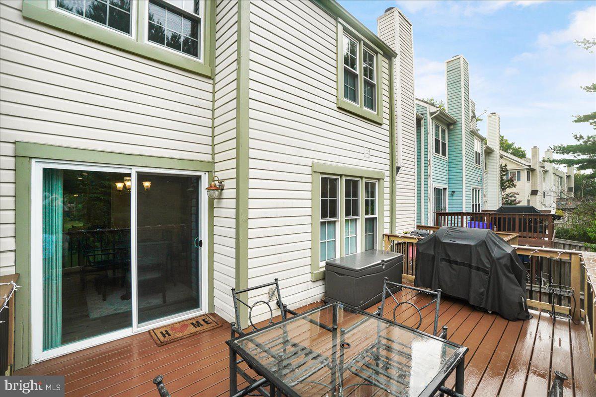 THE REACH - Residential