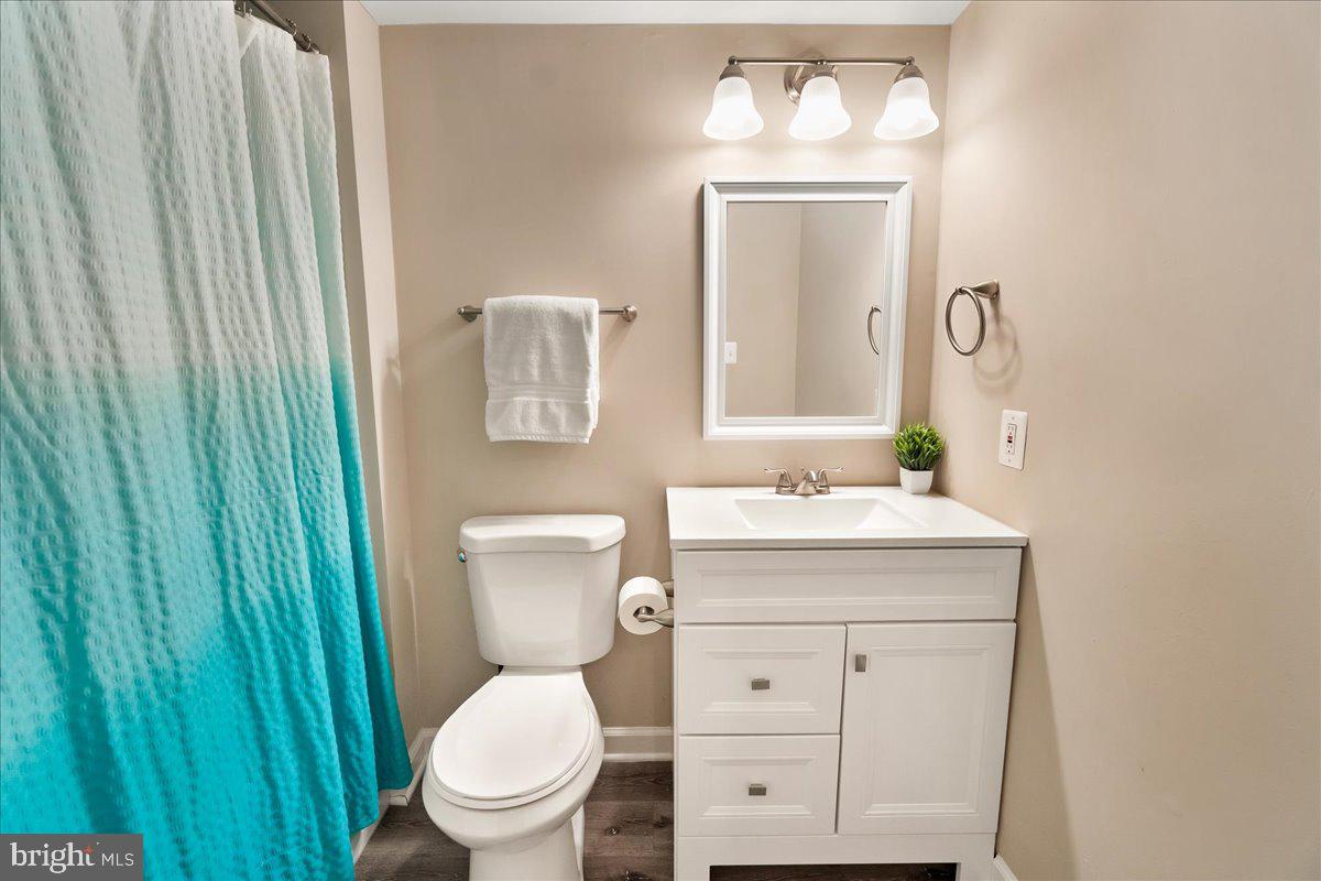 THE REACH - Residential