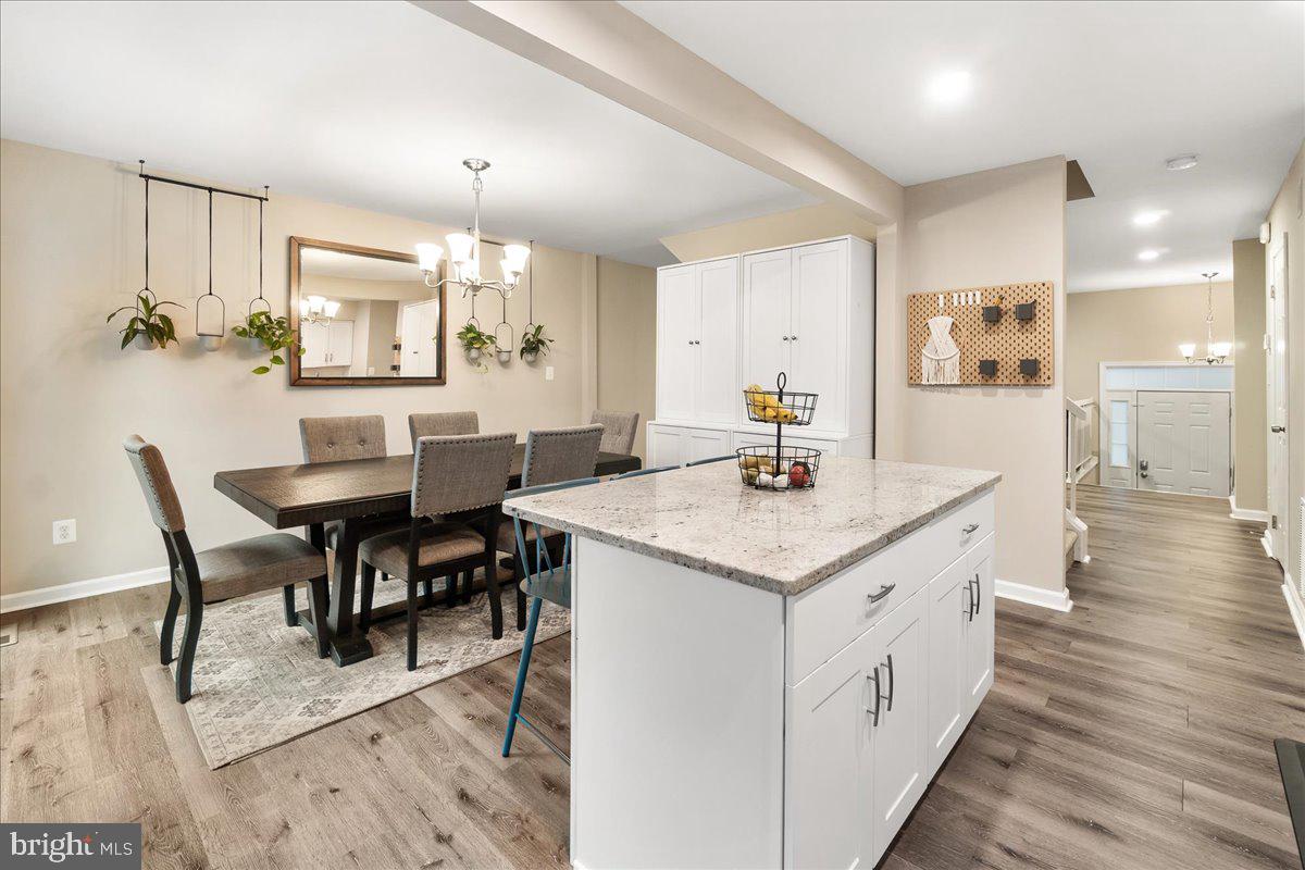 THE REACH - Residential