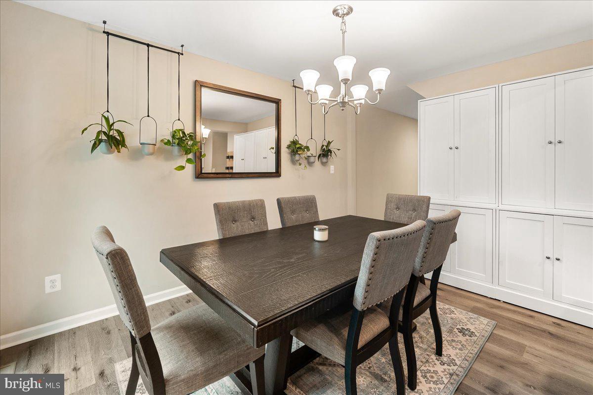 THE REACH - Residential