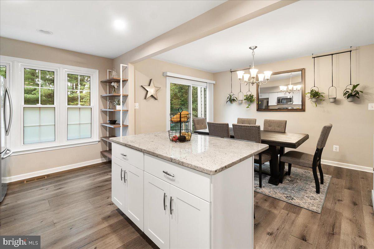 THE REACH - Residential