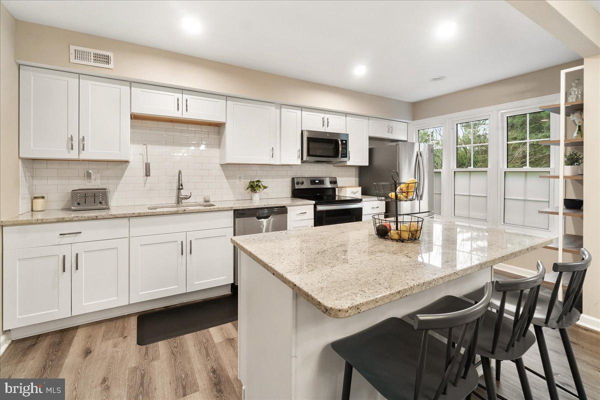 THE REACH - Residential