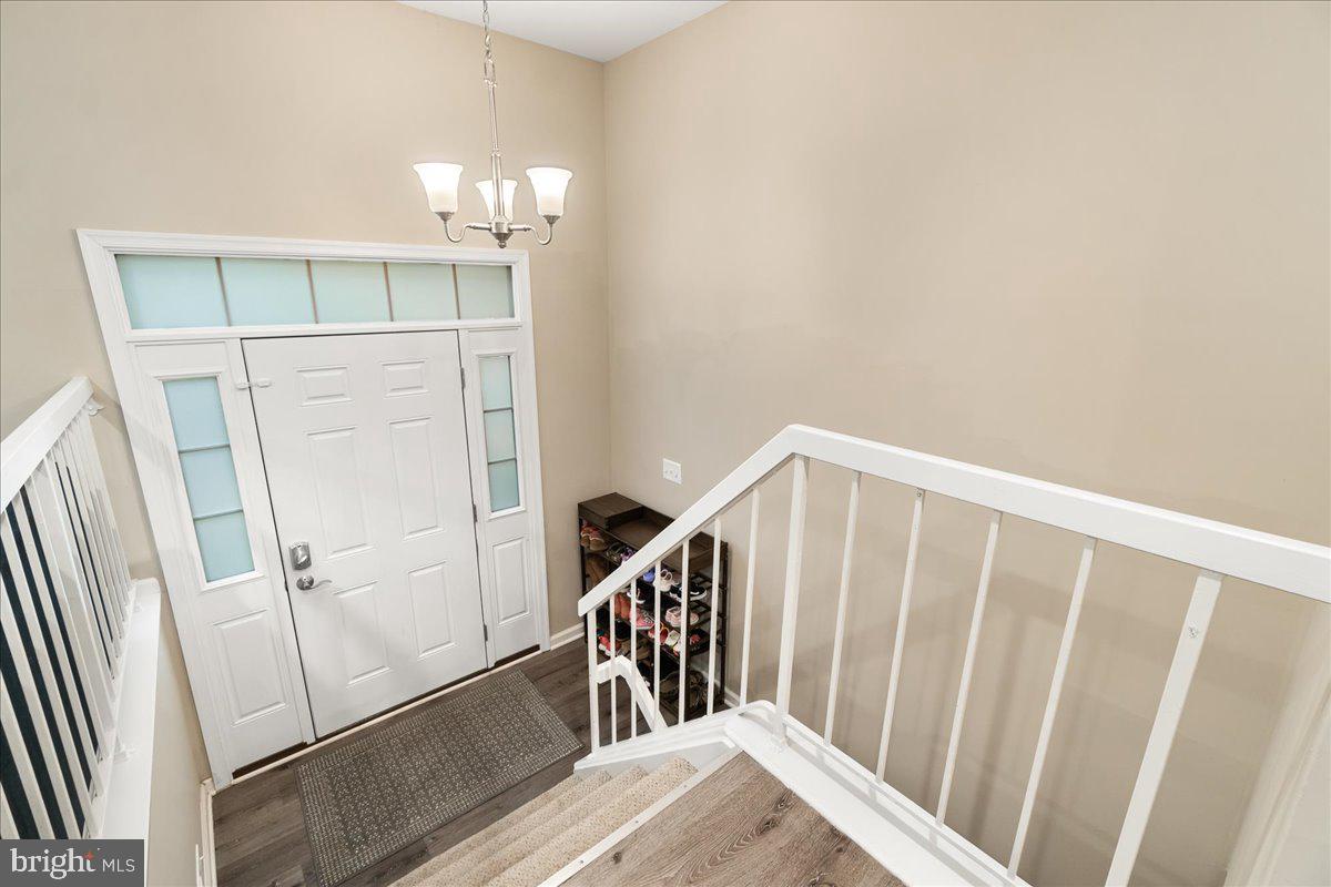 THE REACH - Residential