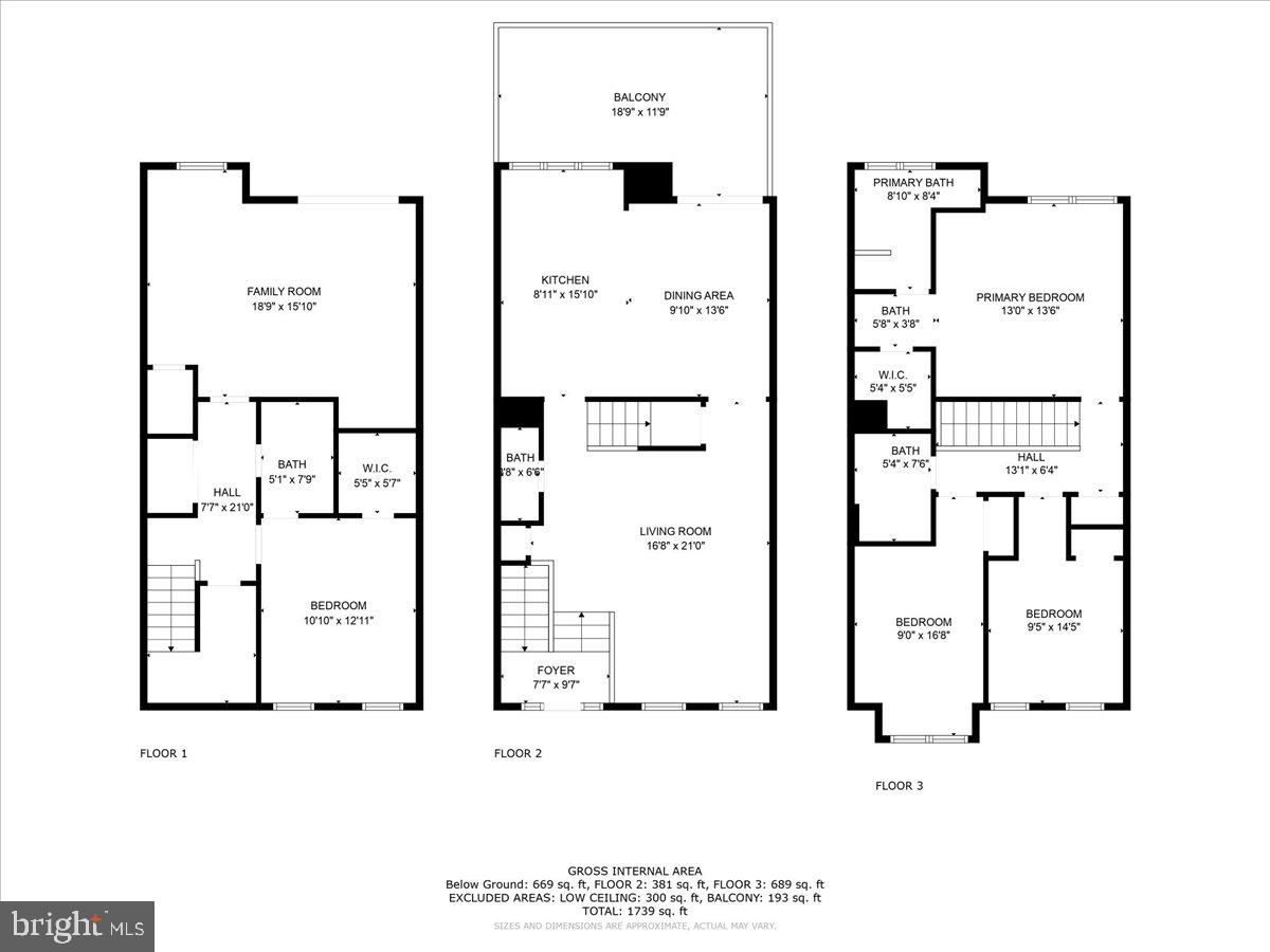THE REACH - Residential