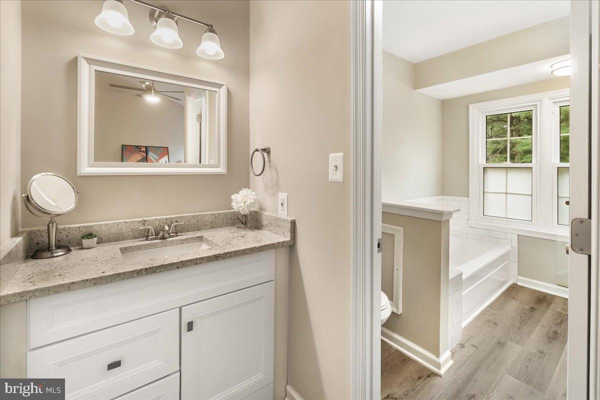 THE REACH - Residential