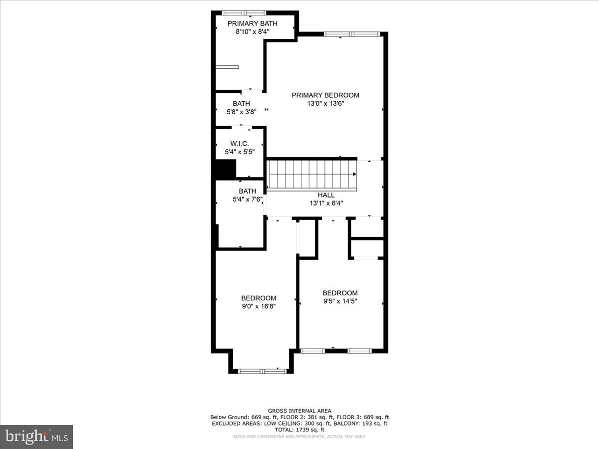 THE REACH - Residential