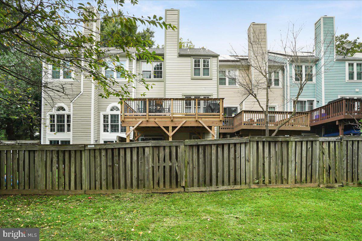 THE REACH - Residential