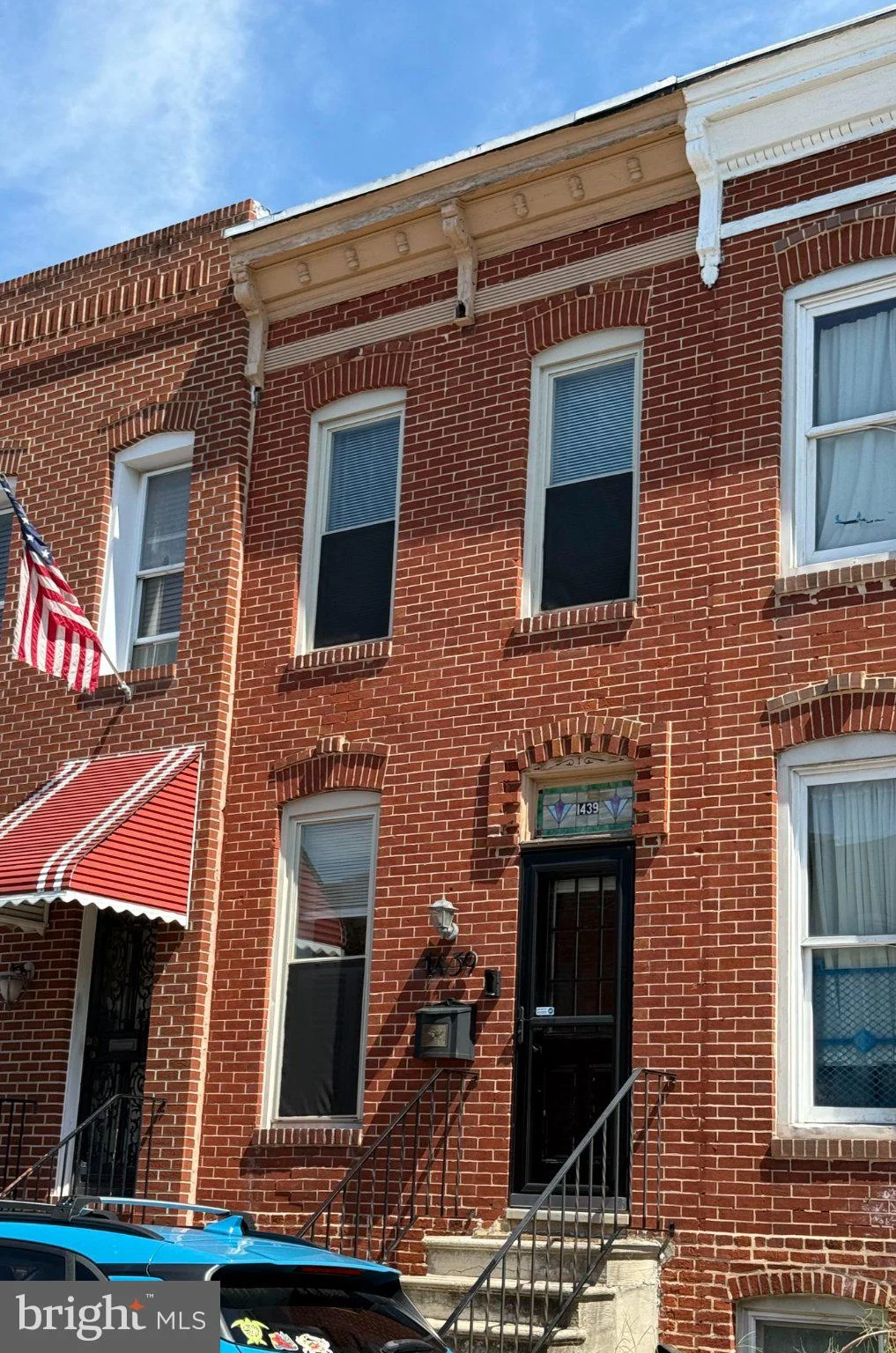 1439 Patapsco Street, Baltimore, MD, 21230
